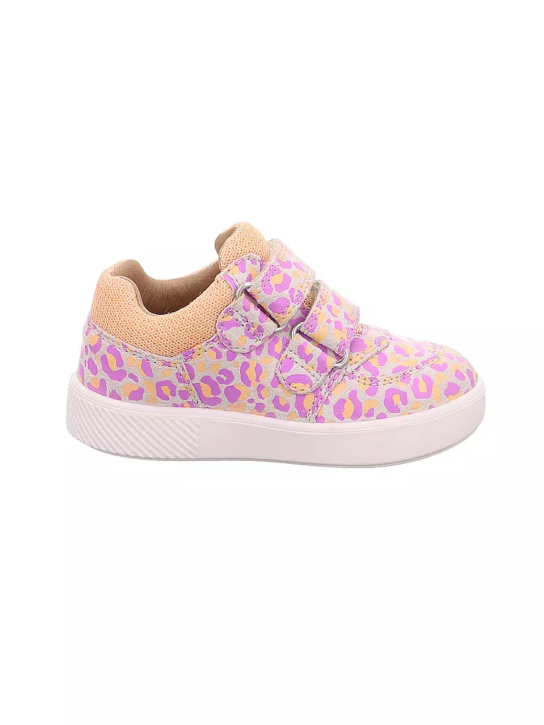 SUPERFIT | Baby Schuhe SUPIES | rosa