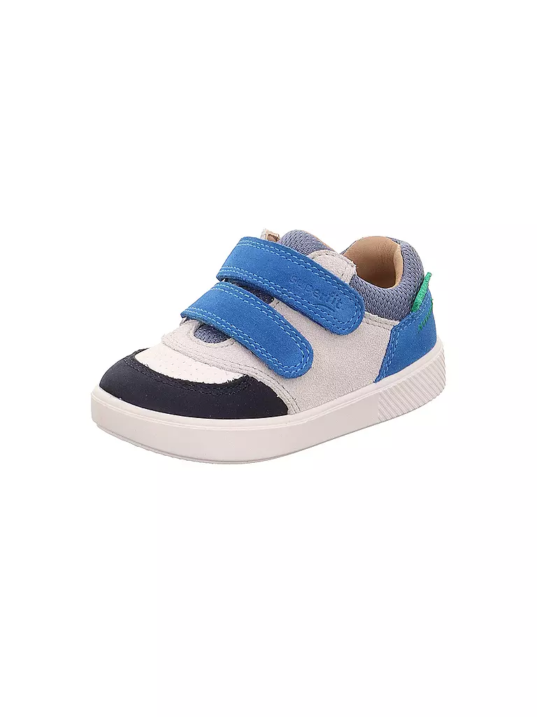 SUPERFIT | Baby Schuhe SUPIES | weiss