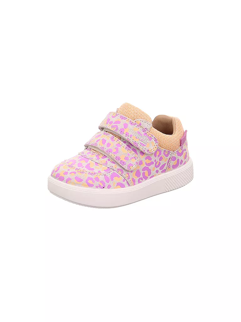 SUPERFIT | Baby Schuhe SUPIES | weiss