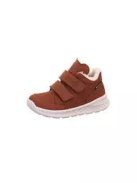 SUPERFIT | Baby Sneaker BREEZE | braun