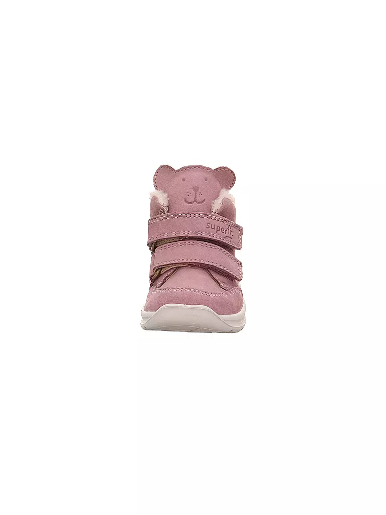SUPERFIT | Baby Sneaker BREEZE | 