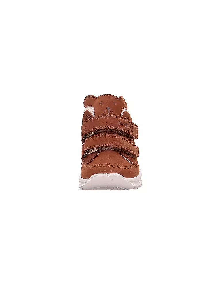 SUPERFIT | Baby Sneaker BREEZE | 