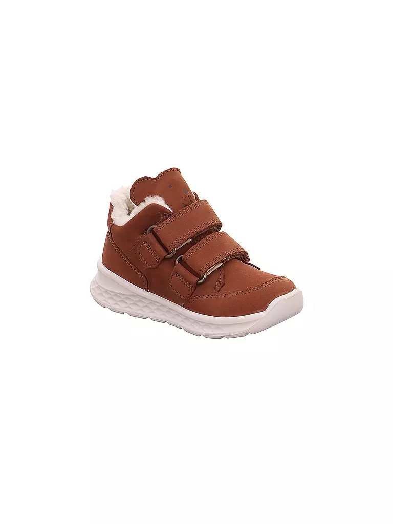 SUPERFIT | Baby Sneaker BREEZE | 