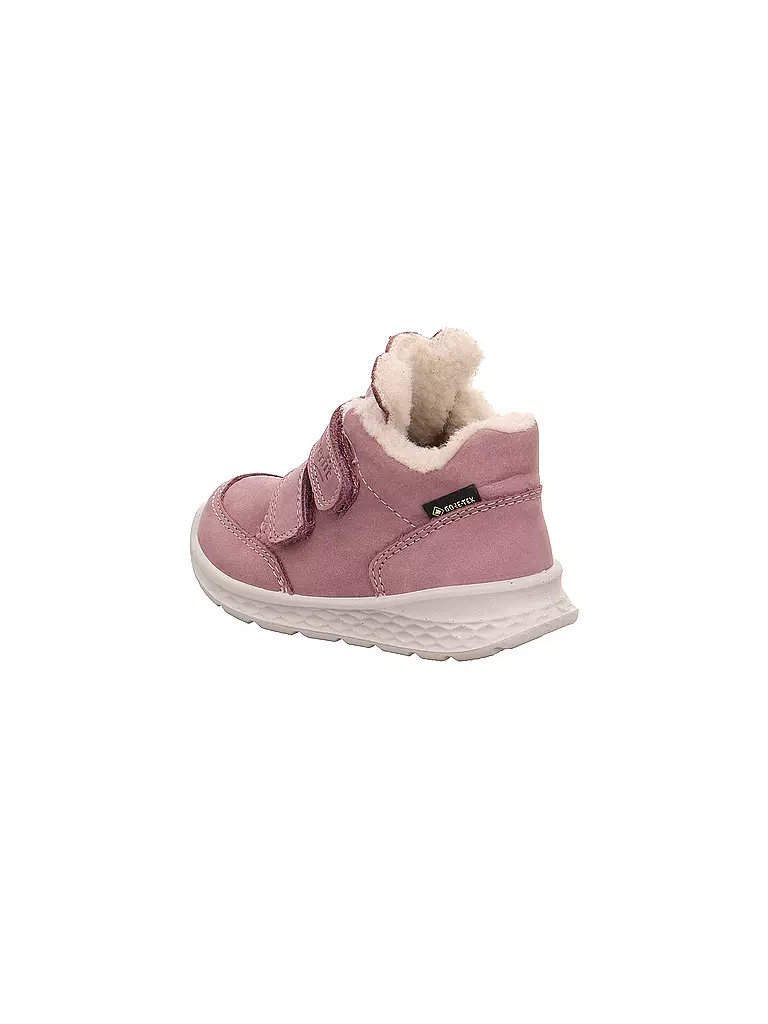 SUPERFIT | Baby Sneaker BREEZE | 