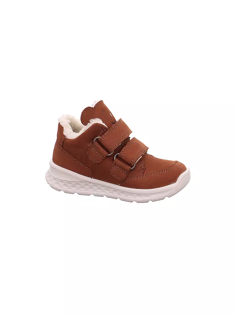 SUPERFIT | Baby Sneaker BREEZE | 