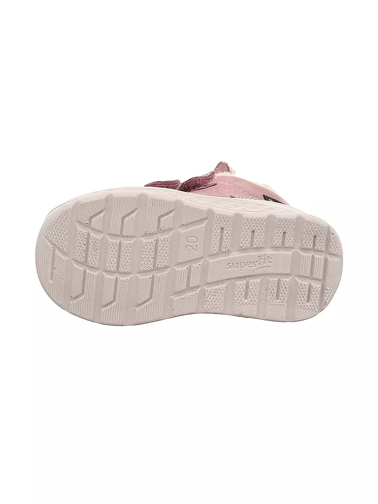SUPERFIT | Baby Sneaker BREEZE | 