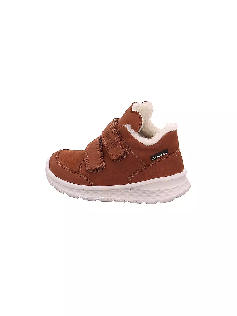 SUPERFIT | Baby Sneaker BREEZE | 