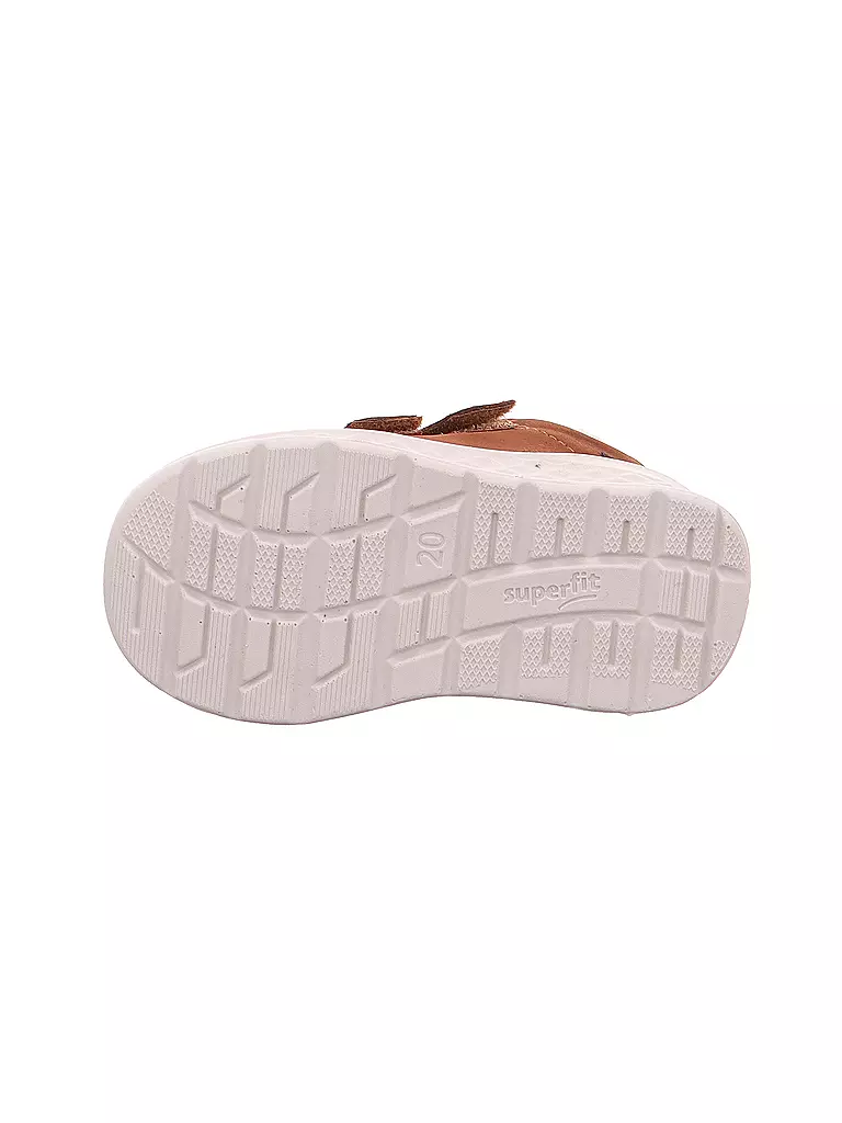 SUPERFIT | Baby Sneaker BREEZE | 