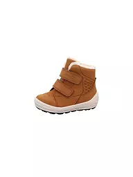 SUPERFIT | Baby  Stieflette GROOVY | braun