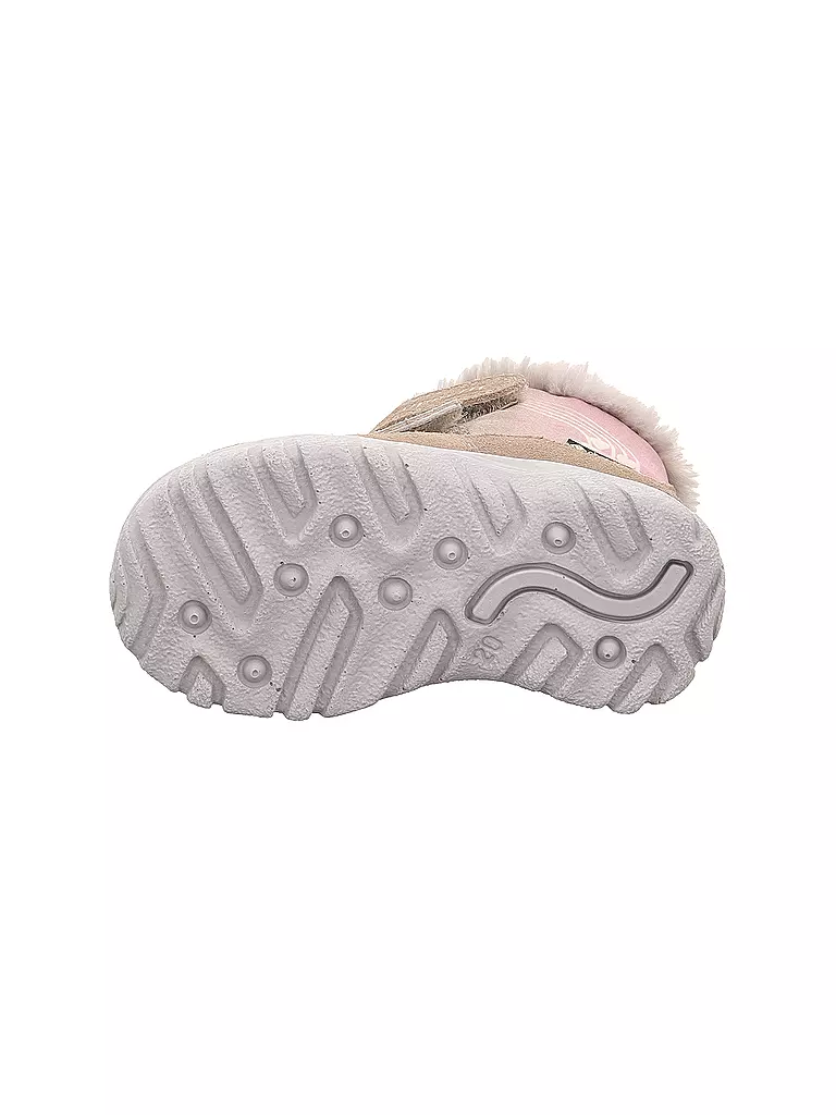 SUPERFIT | Baby Winterstiefel HUSKY | 