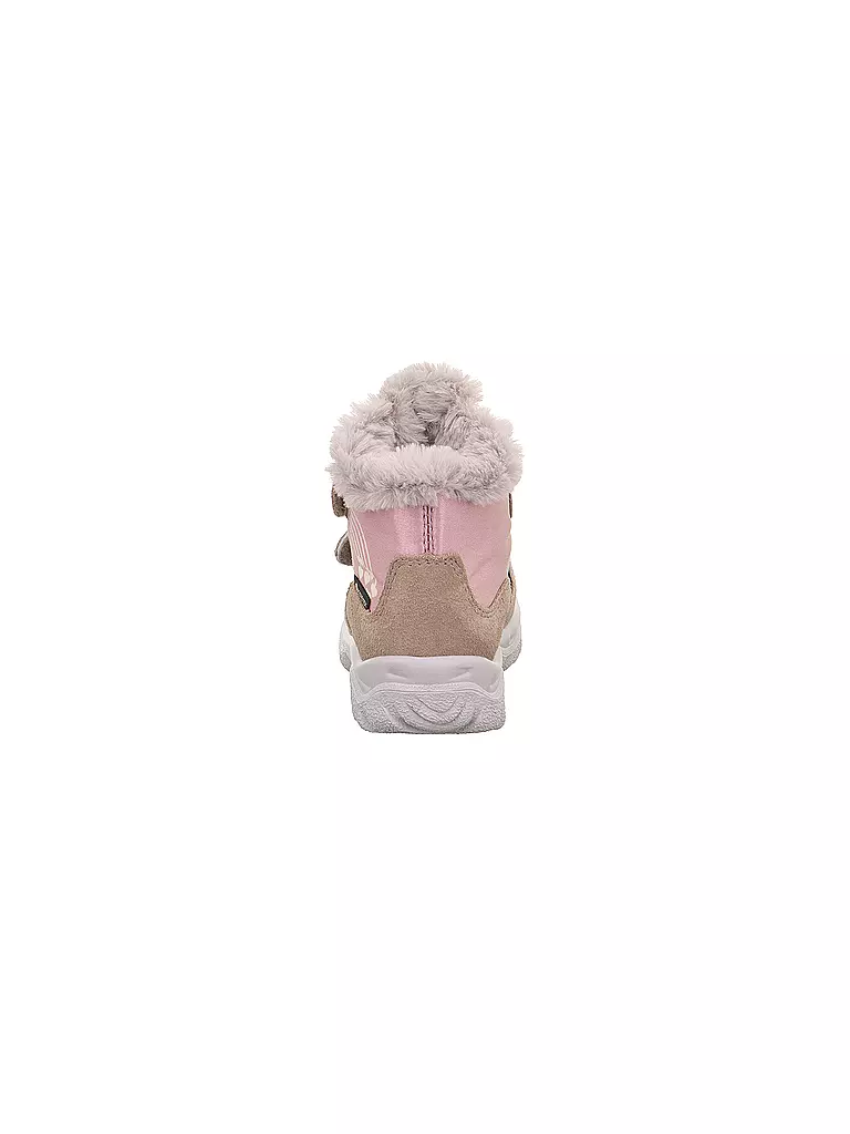 SUPERFIT | Baby Winterstiefel HUSKY | 