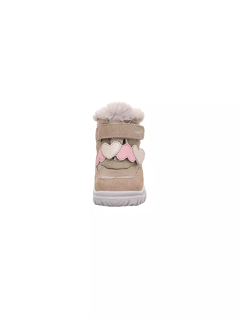 SUPERFIT | Baby Winterstiefel HUSKY | 