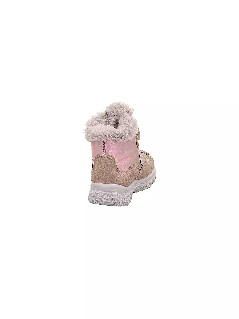 SUPERFIT | Baby Winterstiefel HUSKY | 