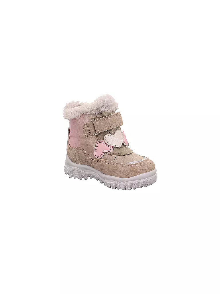 SUPERFIT | Baby Winterstiefel HUSKY | 