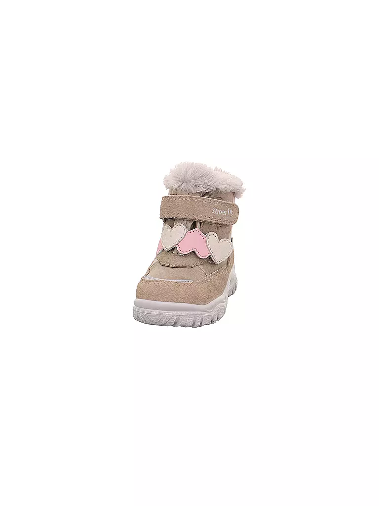 SUPERFIT | Baby Winterstiefel HUSKY | 