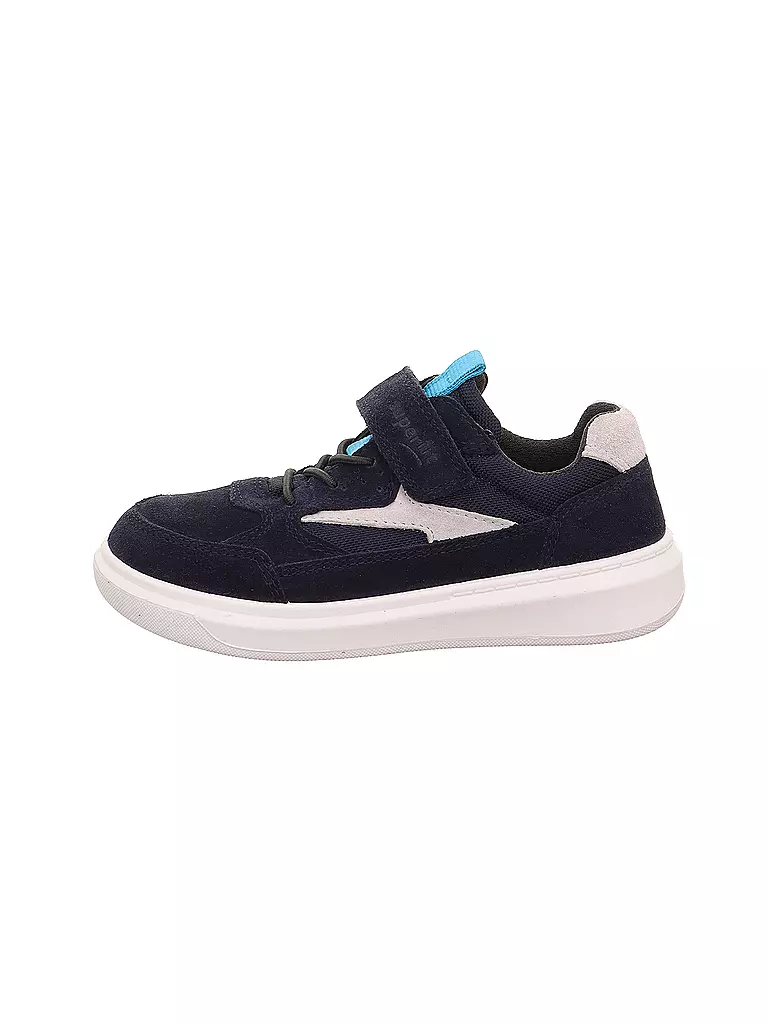 SUPERFIT | Jungen Halbschuhe COSMO | blau