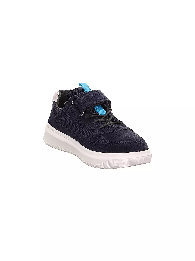 SUPERFIT | Jungen Halbschuhe COSMO | blau