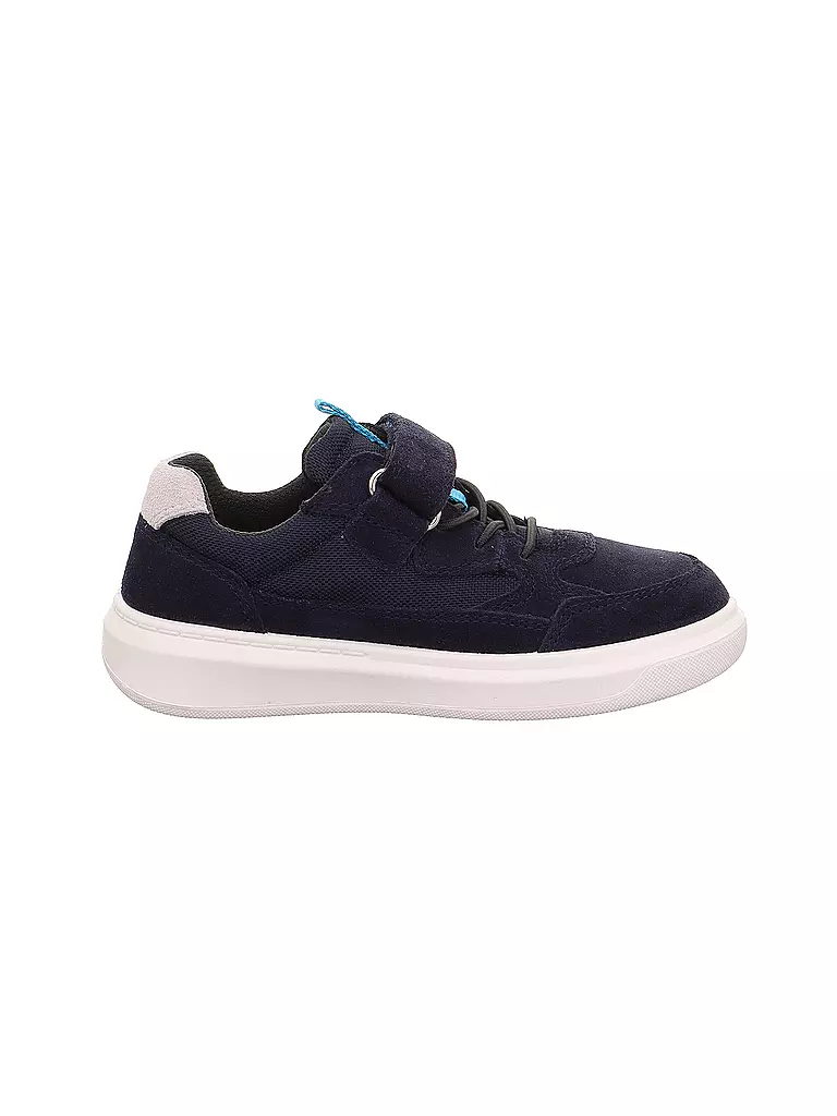 SUPERFIT | Jungen Halbschuhe COSMO | blau