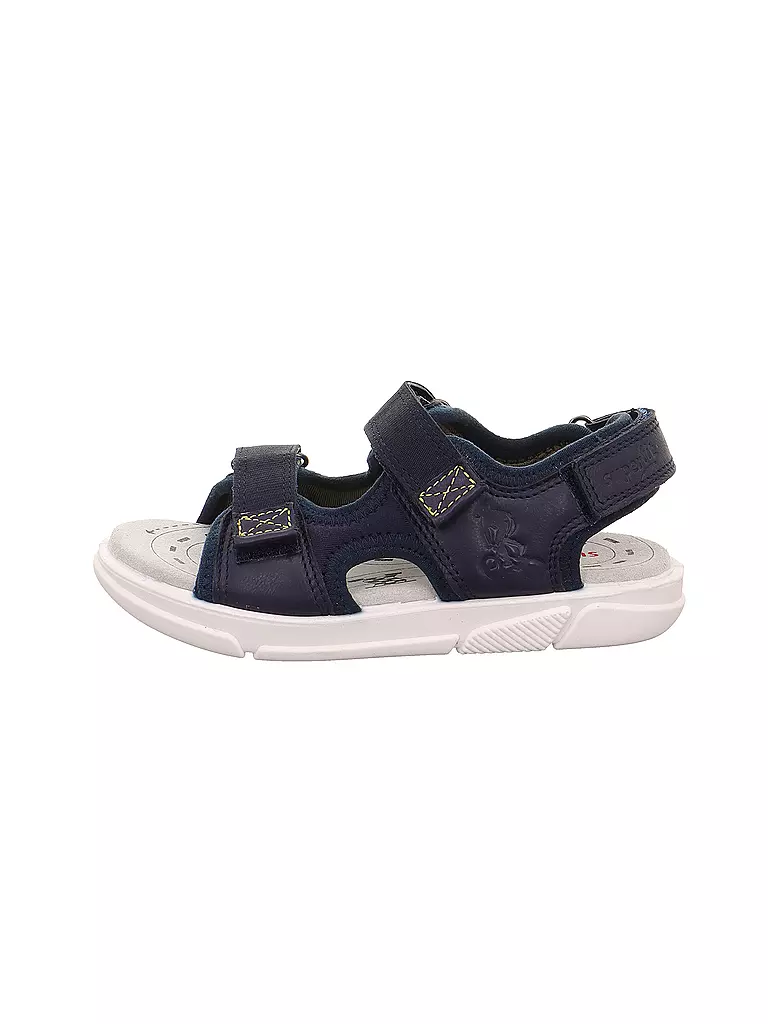 SUPERFIT | Jungen Sandalen PIXIE | blau