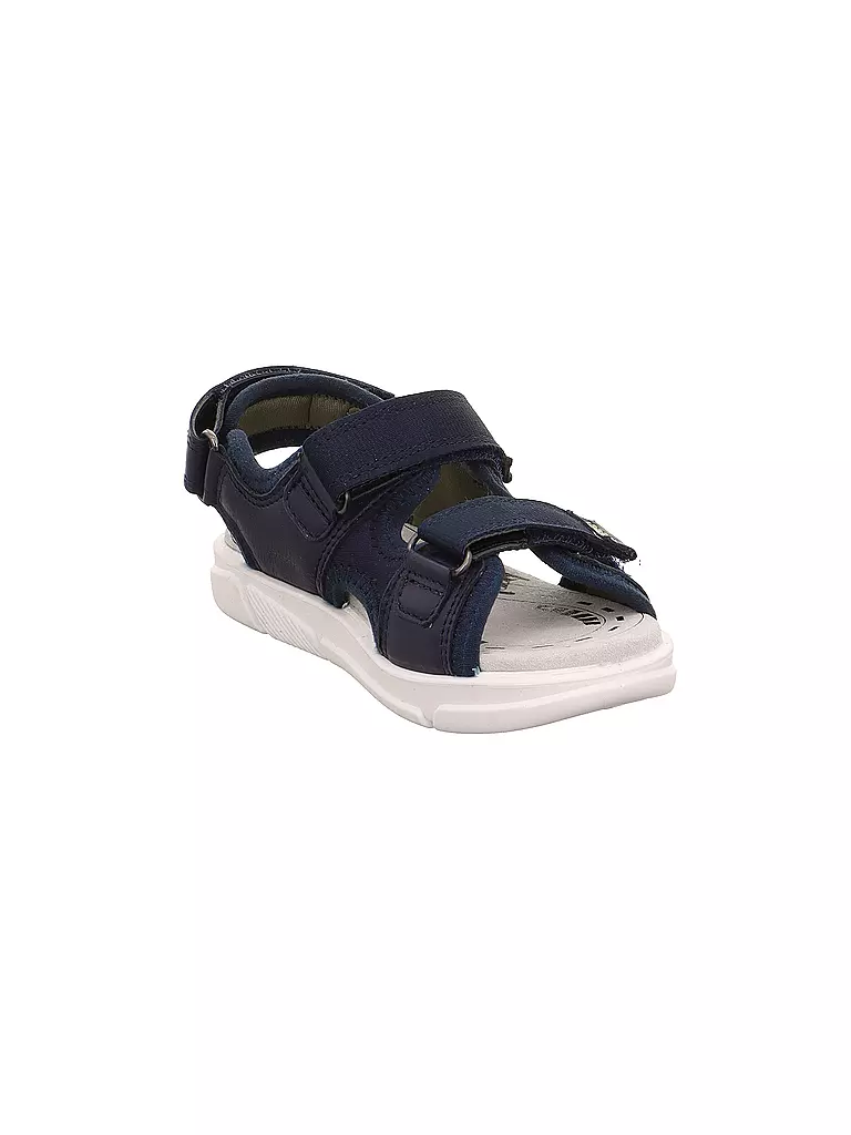 SUPERFIT | Jungen Sandalen PIXIE | blau