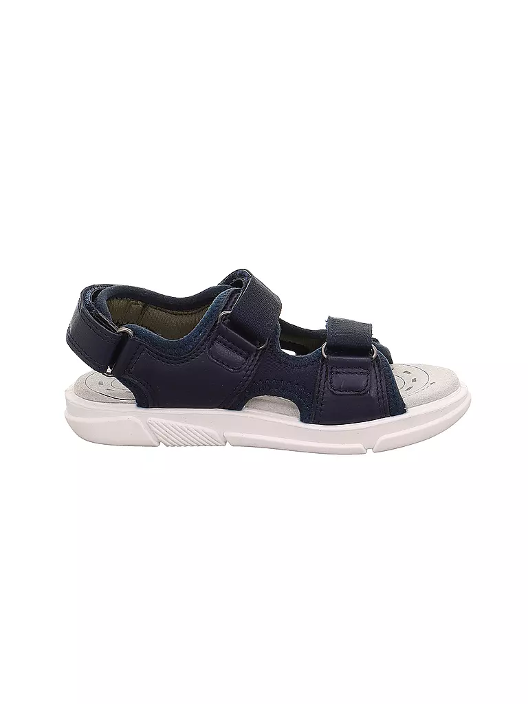 SUPERFIT | Jungen Sandalen PIXIE | blau