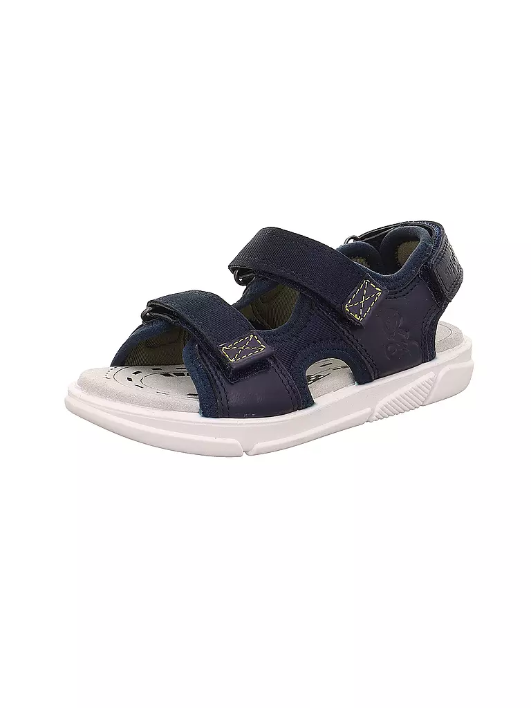 SUPERFIT | Jungen Sandalen PIXIE | blau