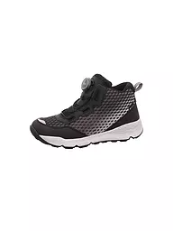 SUPERFIT | Jungen Sneaker FREE RIDE | schwarz
