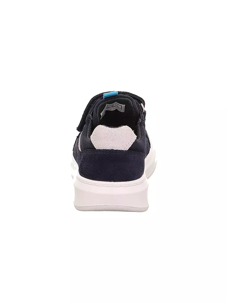 SUPERFIT | Kinder Halbschuhe COSMO | blau