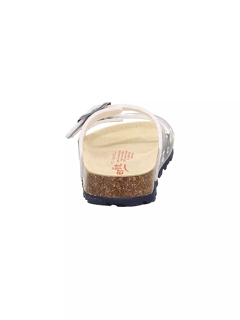 SUPERFIT | Kinder Hausschuhe - Pantoffel | 