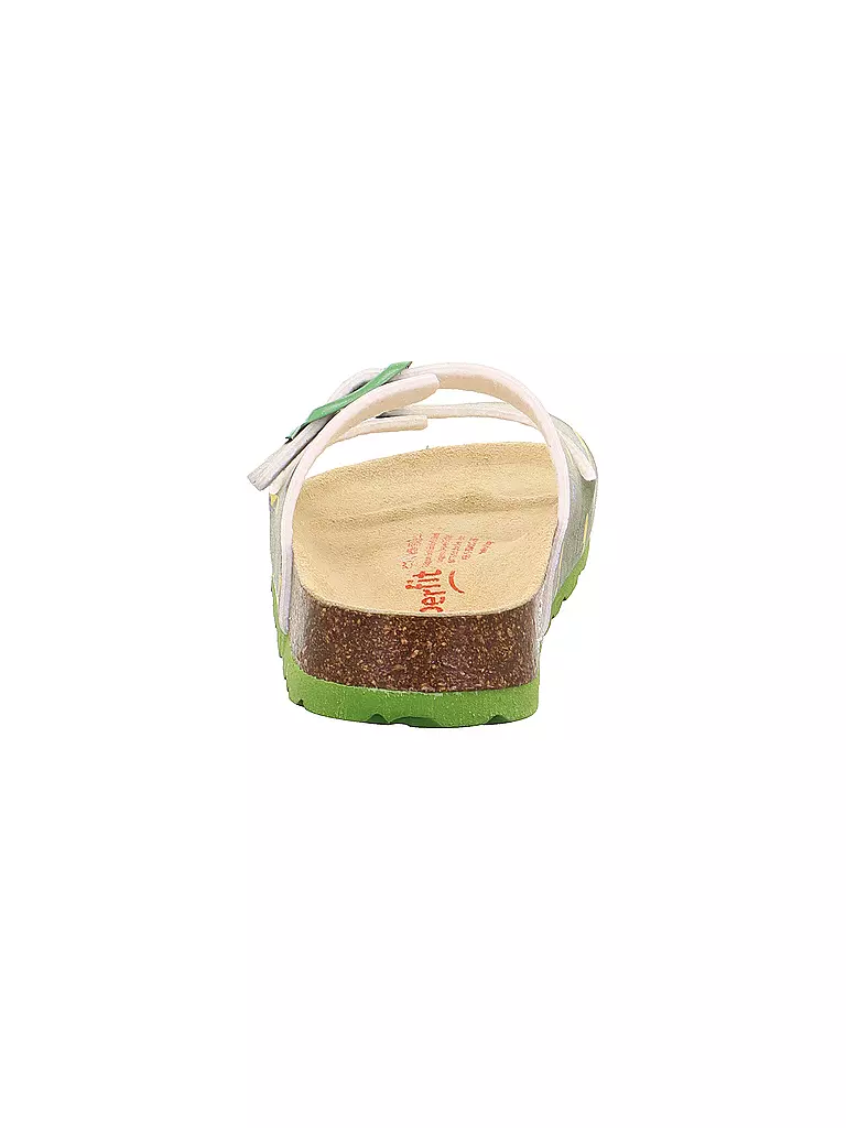 SUPERFIT | Kinder Hausschuhe - Pantoffel | 