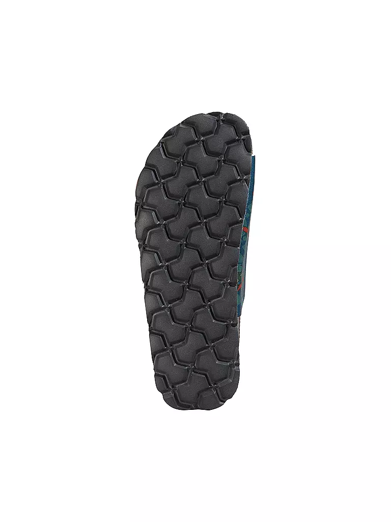 SUPERFIT | Kinder Hausschuhe - Pantoffel | 