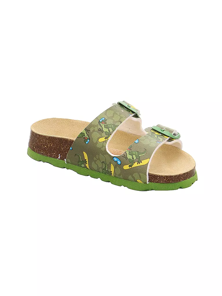 SUPERFIT | Kinder Hausschuhe - Pantoffel | 