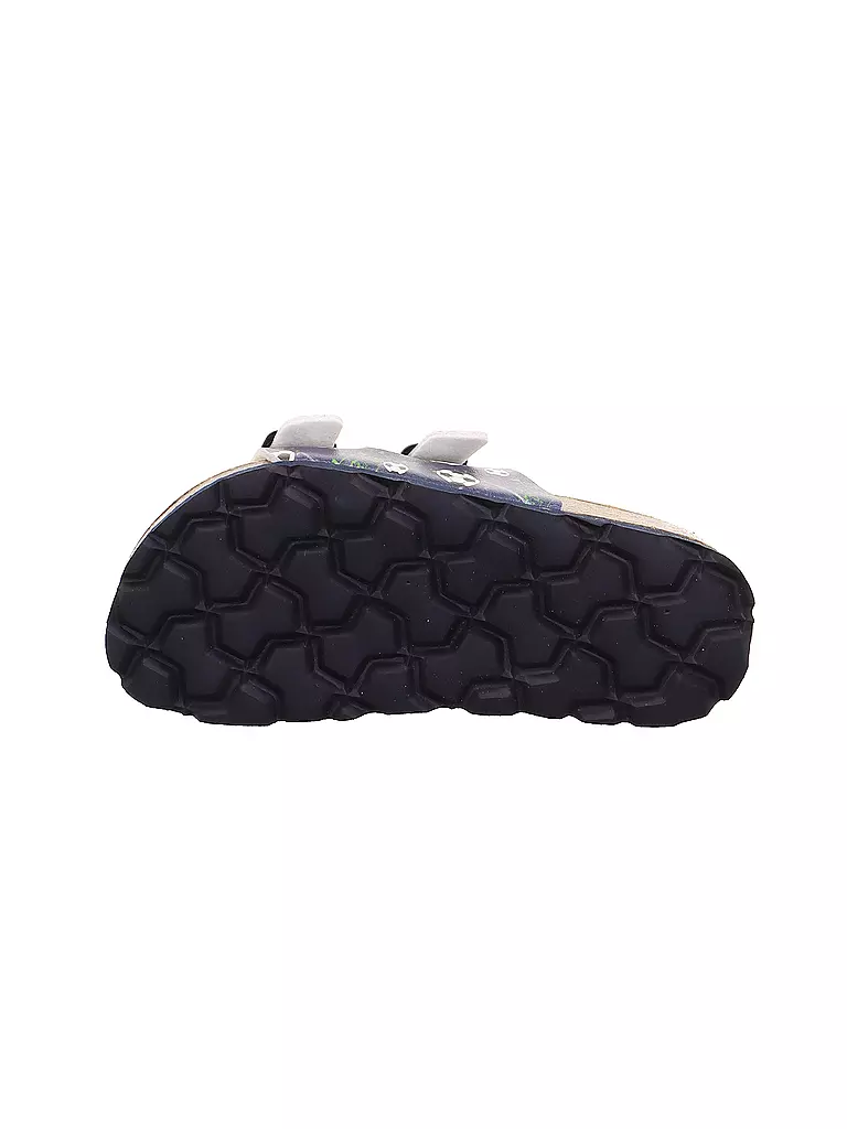 SUPERFIT | Kinder Hausschuhe - Pantoffel | 