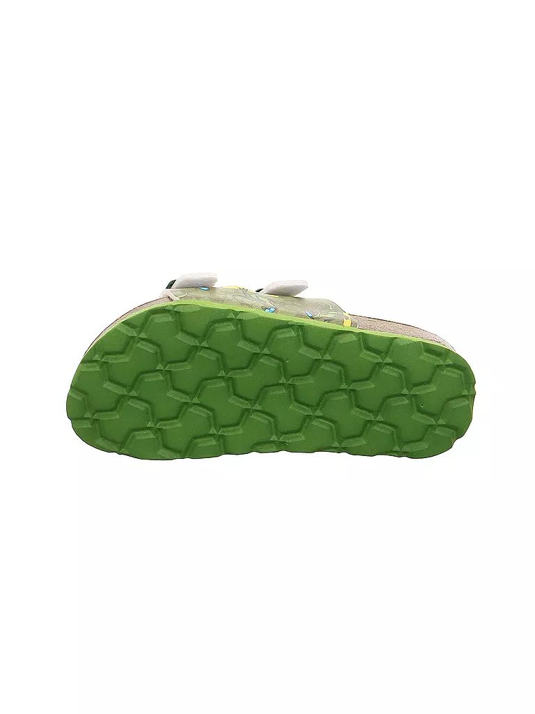 SUPERFIT | Kinder Hausschuhe - Pantoffel | 