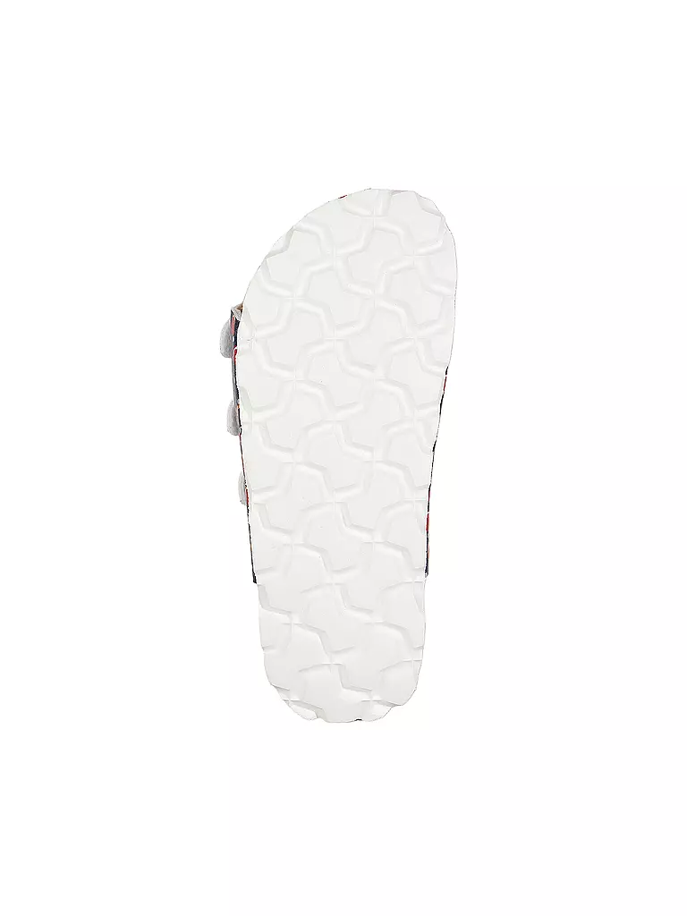 SUPERFIT | Kinder Hausschuhe - Pantoffeln | blau