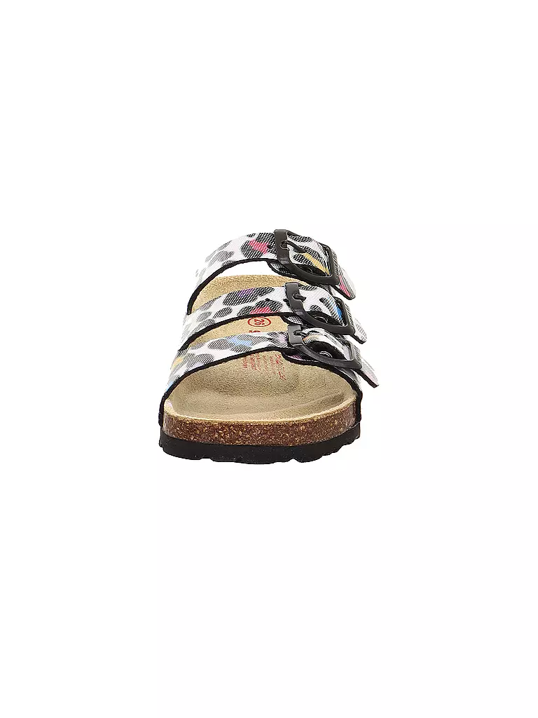 SUPERFIT | Kinder Hausschuhe  | bunt
