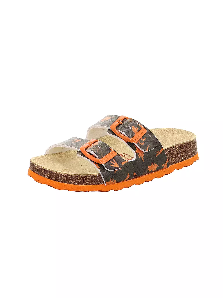 SUPERFIT | Kinder Hausschuhe | 