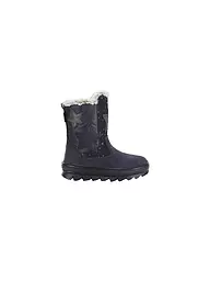 SUPERFIT | Kinder Stiefel FLAVIA  | blau