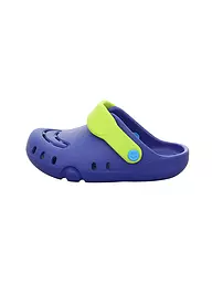 SUPERFIT | Kinder Sandalen  | blau