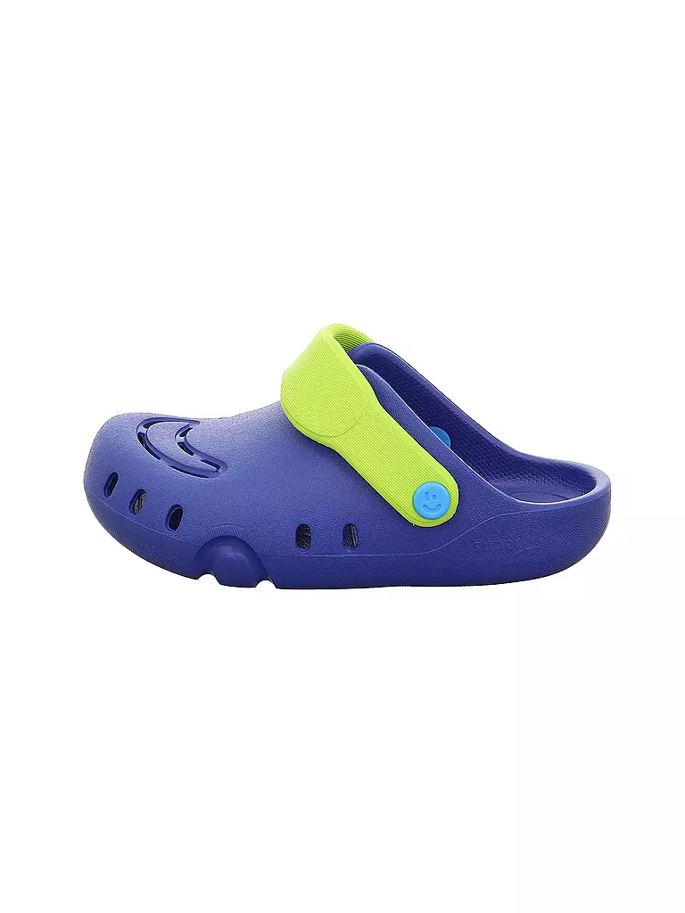 SUPERFIT | Kinder Sandalen  | blau