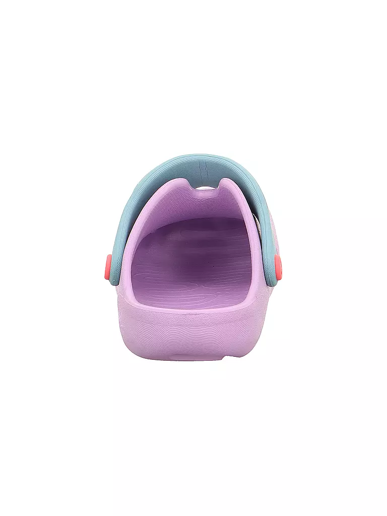 SUPERFIT | Kinder Sandalen  | lila