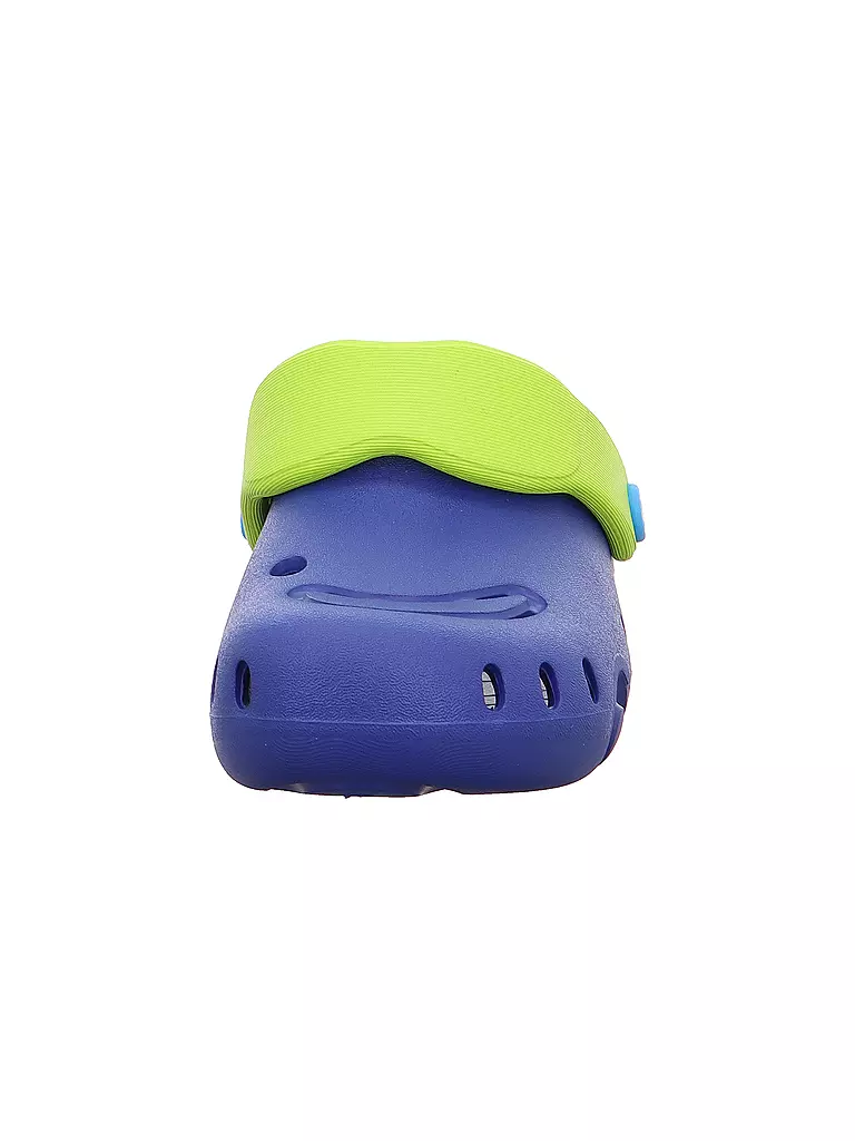 SUPERFIT | Kinder Sandalen  | blau