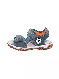 SUPERFIT | Kinder Sandalen MIKE | blau