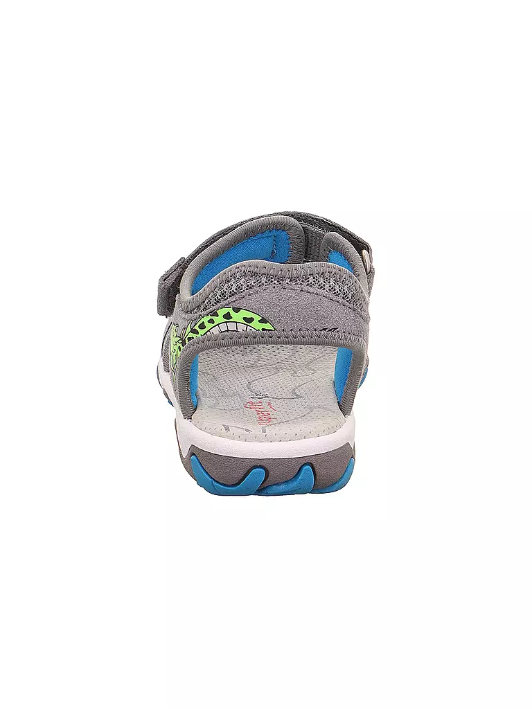 SUPERFIT | Kinder Sandalen MIKE | 