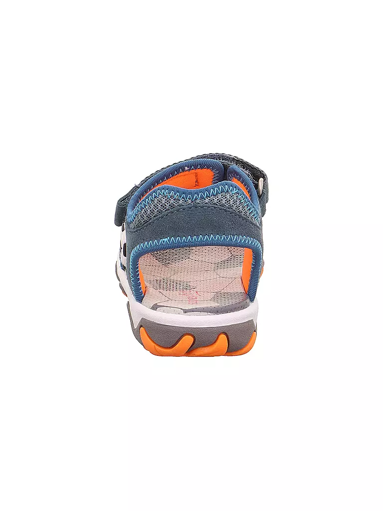 SUPERFIT | Kinder Sandalen MIKE | 