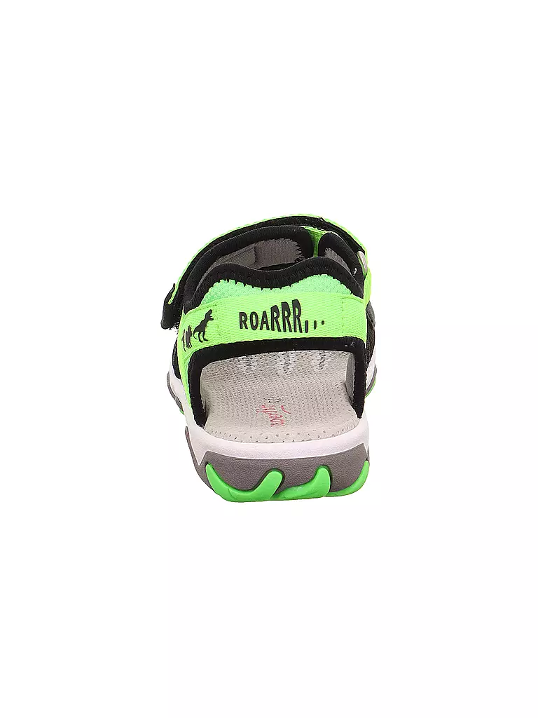 SUPERFIT | Kinder Sandalen MIKE | 
