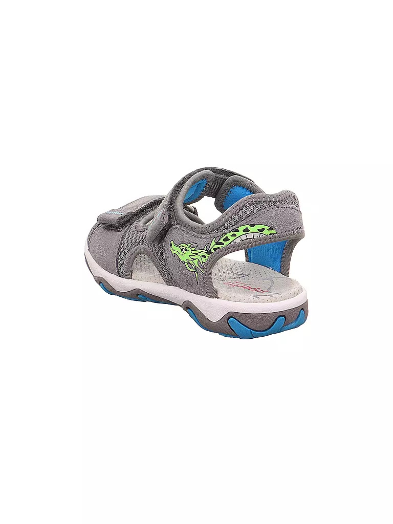 SUPERFIT | Kinder Sandalen MIKE | 