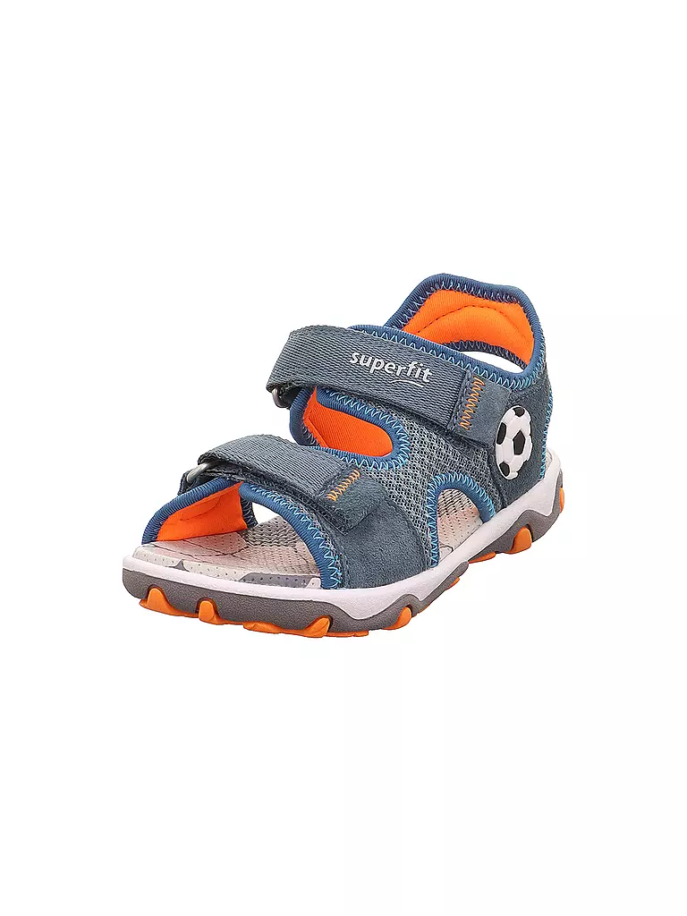 SUPERFIT | Kinder Sandalen MIKE | 