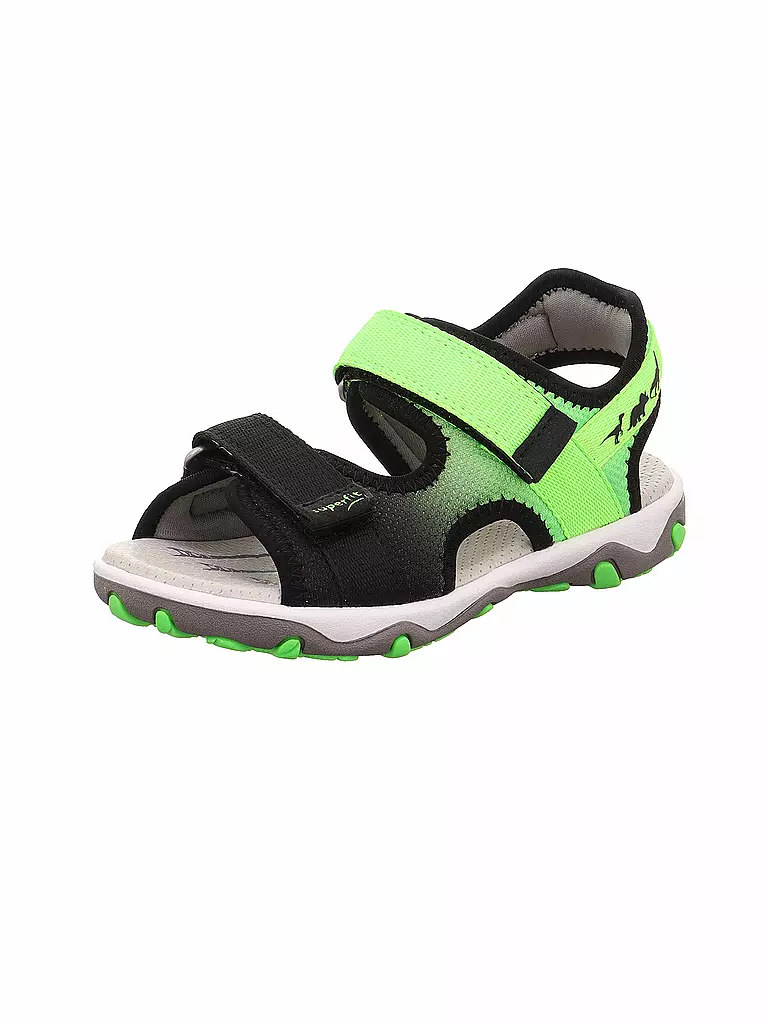 SUPERFIT | Kinder Sandalen MIKE | 