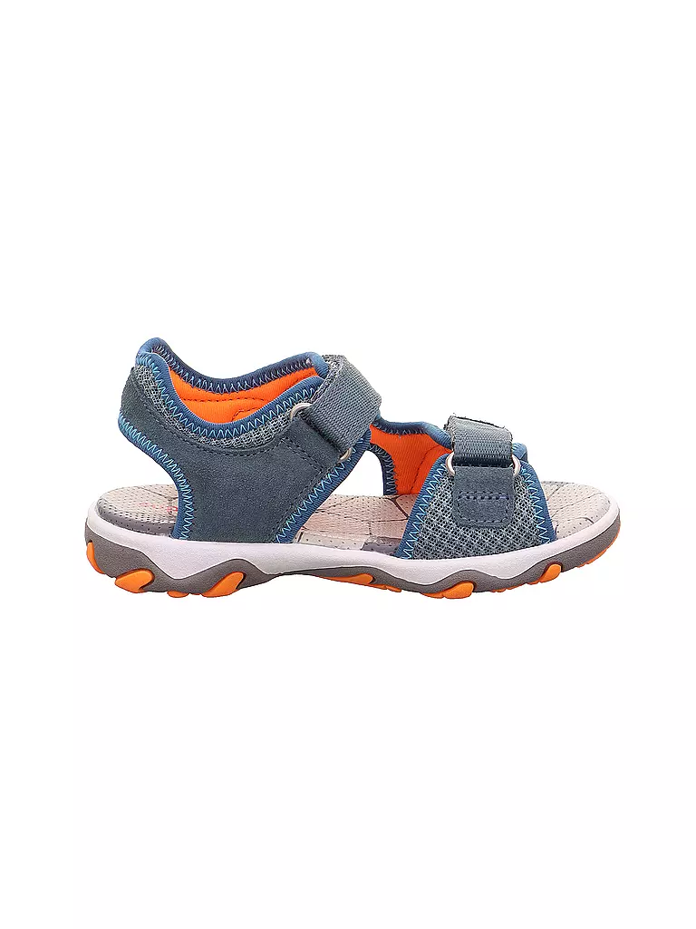 SUPERFIT | Kinder Sandalen MIKE | 